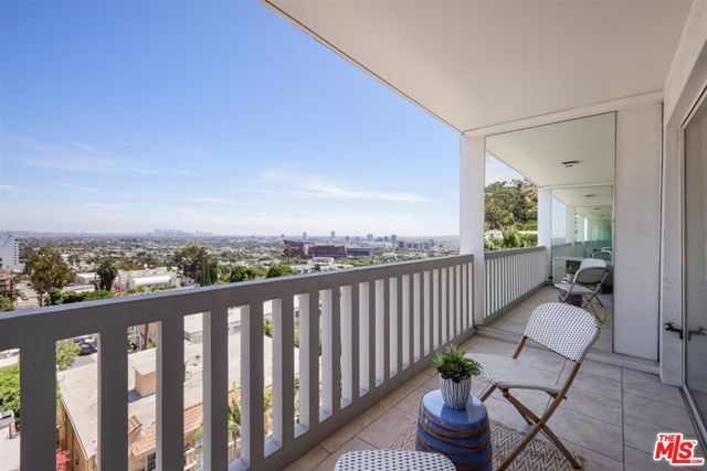 999 N Doheny Drive 806, West Hollywood, CA 90069