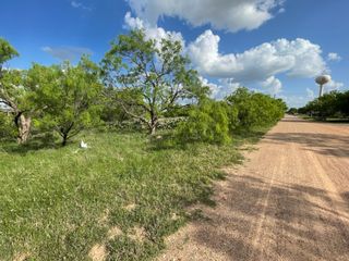 631 Avenue H, Anson, TX 79501