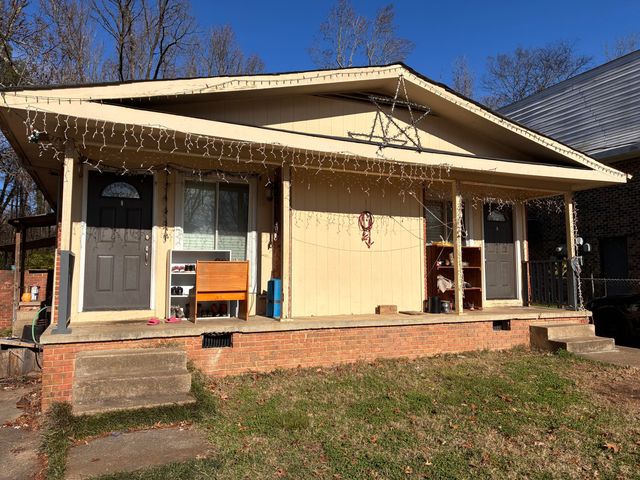 5801 Wentworth Avenue, Chattanooga, TN 37412
