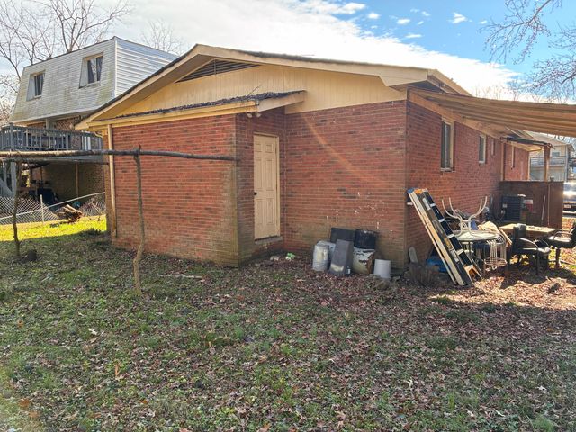 5801 Wentworth Avenue, Chattanooga, TN 37412