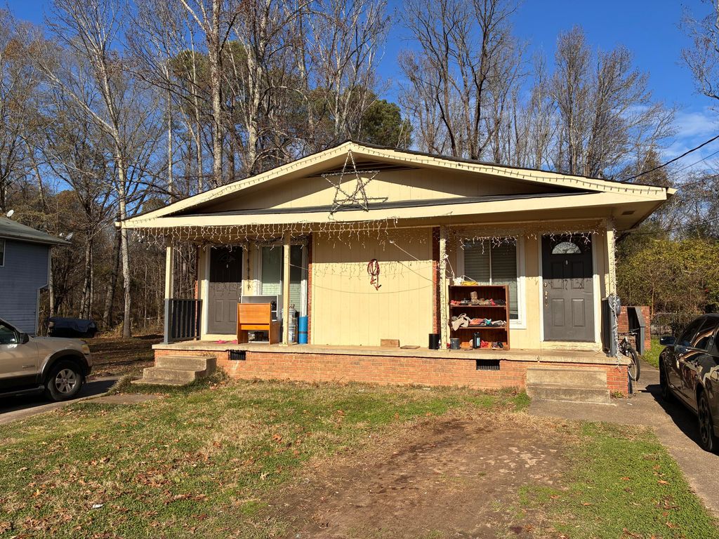 5801 Wentworth Avenue, Chattanooga, TN 37412