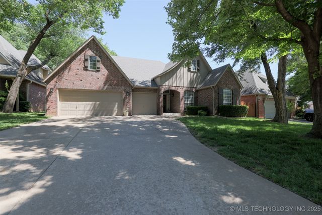 9041 E 117th Street S, Bixby, OK 74008