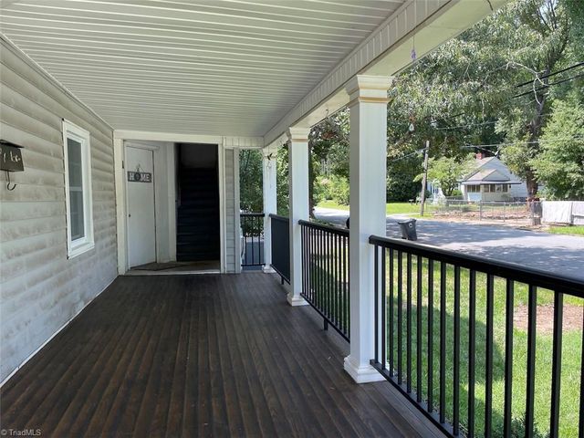 1200 Glenwood Avenue B, Greensboro, NC 27403