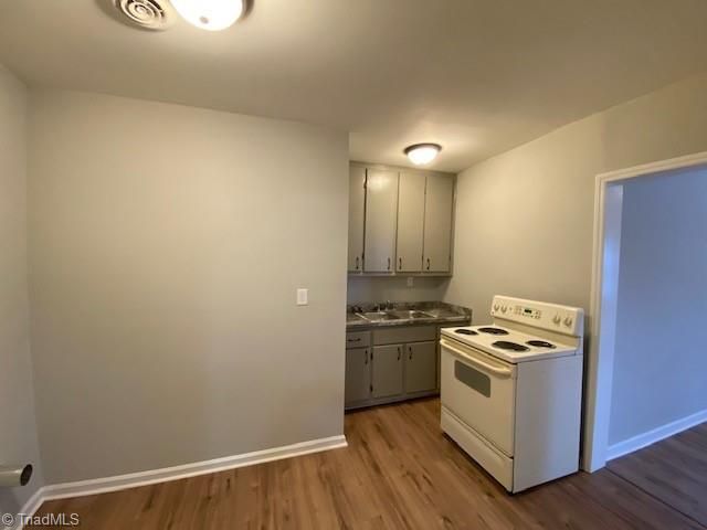 1200 Glenwood Avenue B, Greensboro, NC 27403