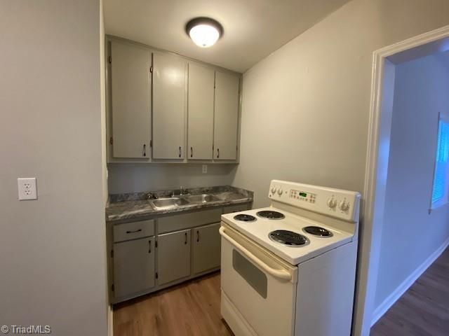 1200 Glenwood Avenue B, Greensboro, NC 27403