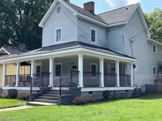 1200 Glenwood Avenue B, Greensboro, NC 27403