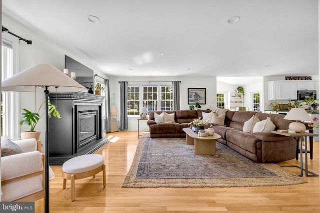 5616 RYANS RUN RD, East New Market, MD 21631