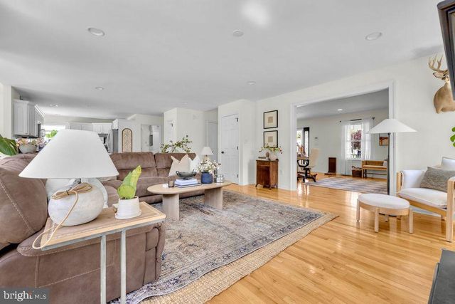 5616 RYANS RUN RD, East New Market, MD 21631