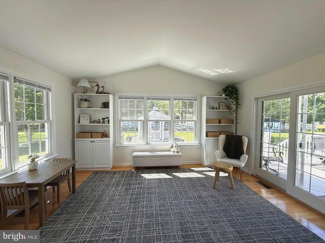 5616 RYANS RUN RD, East New Market, MD 21631