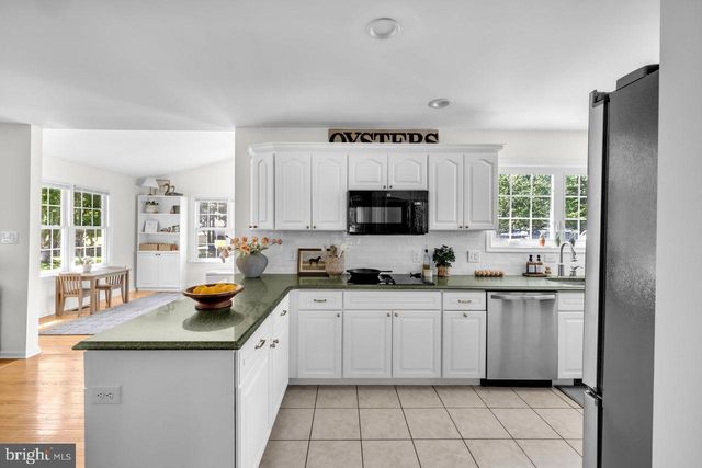 5616 RYANS RUN RD, East New Market, MD 21631
