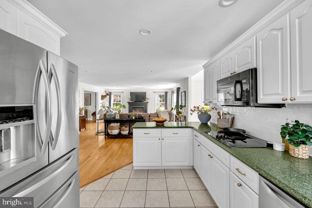 5616 RYANS RUN RD, East New Market, MD 21631