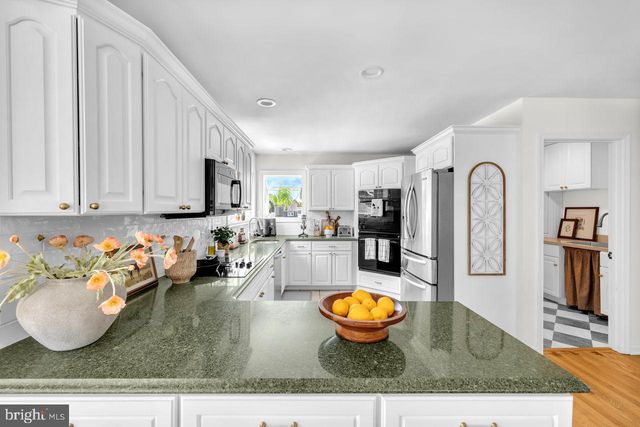 5616 RYANS RUN RD, East New Market, MD 21631