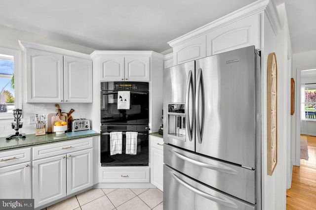 5616 RYANS RUN RD, East New Market, MD 21631