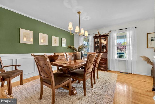 5616 RYANS RUN RD, East New Market, MD 21631