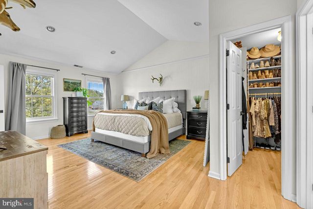 5616 RYANS RUN RD, East New Market, MD 21631