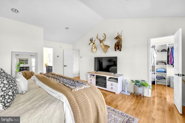 5616 RYANS RUN RD, East New Market, MD 21631