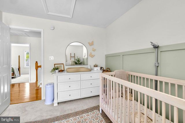 5616 RYANS RUN RD, East New Market, MD 21631