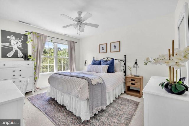5616 RYANS RUN RD, East New Market, MD 21631