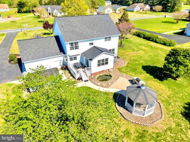 5616 RYANS RUN RD, East New Market, MD 21631