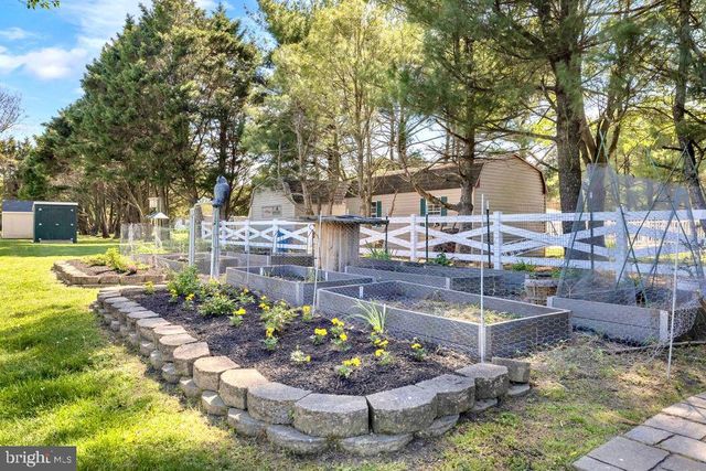 5616 RYANS RUN RD, East New Market, MD 21631