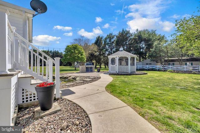 5616 RYANS RUN RD, East New Market, MD 21631