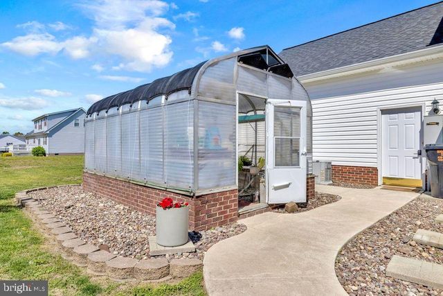 5616 RYANS RUN RD, East New Market, MD 21631