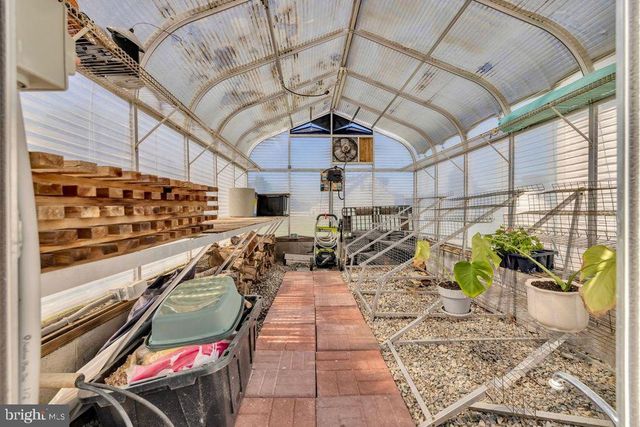 5616 RYANS RUN RD, East New Market, MD 21631