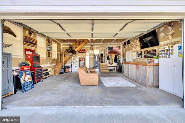 5616 RYANS RUN RD, East New Market, MD 21631