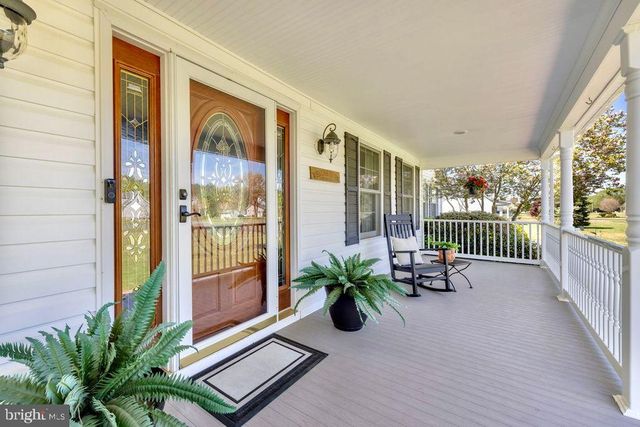 5616 RYANS RUN RD, East New Market, MD 21631
