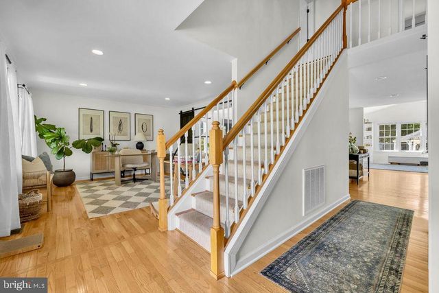 5616 RYANS RUN RD, East New Market, MD 21631
