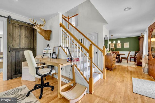 5616 RYANS RUN RD, East New Market, MD 21631