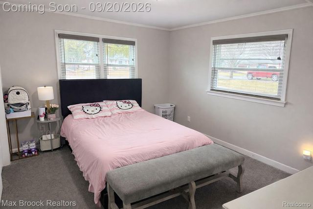 23330 Duprey Street, Macomb Township, MI 48042