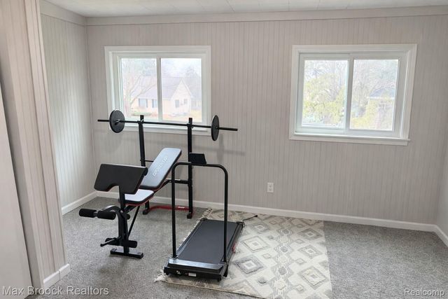 23330 Duprey Street, Macomb Township, MI 48042