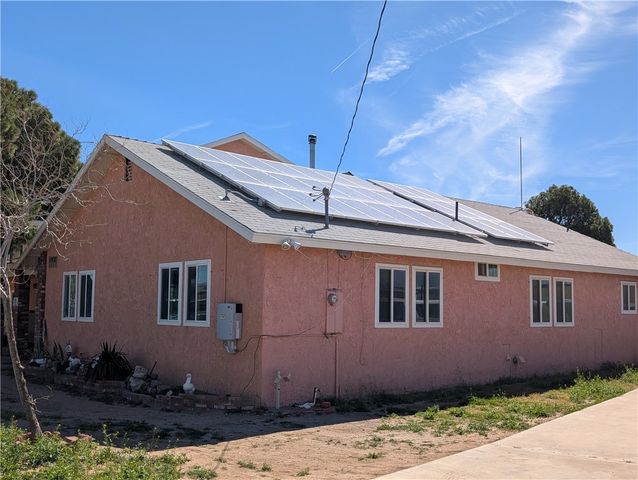 11937 Lee, Adelanto, CA 92301