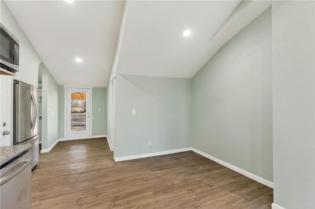 1402 SW Jefferson Street, Lee's Summit, MO 64081