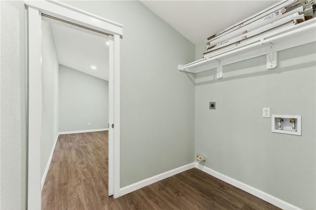 1402 SW Jefferson Street, Lee's Summit, MO 64081