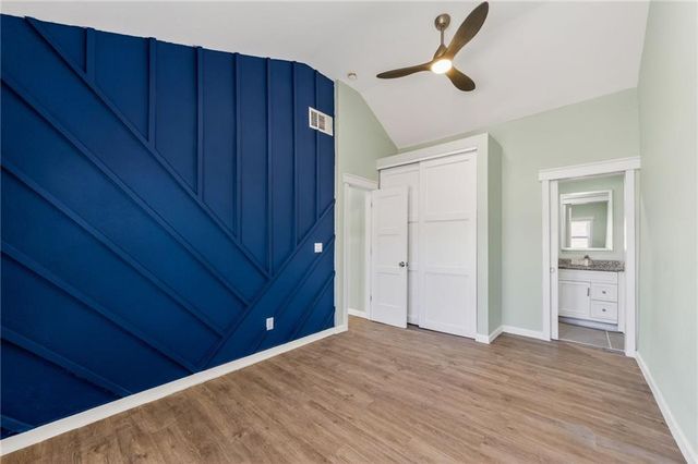 1402 SW Jefferson Street, Lee's Summit, MO 64081