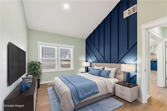 1402 SW Jefferson Street, Lee's Summit, MO 64081