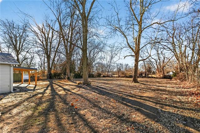 1402 SW Jefferson Street, Lee's Summit, MO 64081