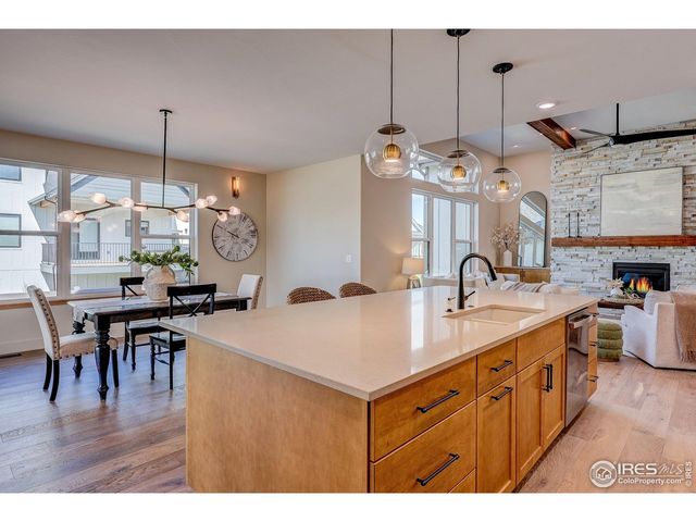 1298 Burt Ave, Berthoud, CO 80513