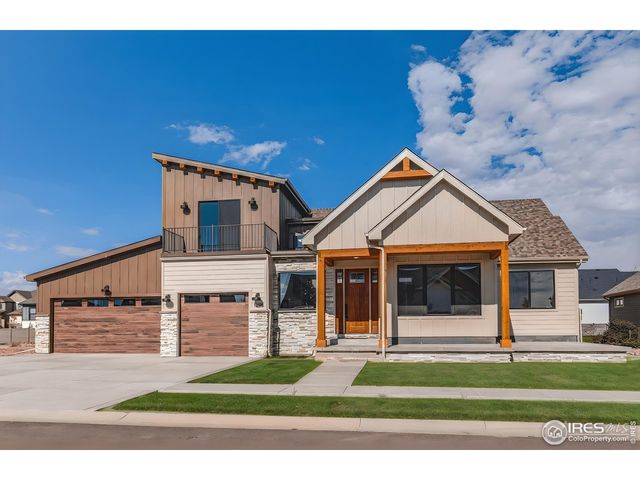 1298 Burt Ave, Berthoud, CO 80513