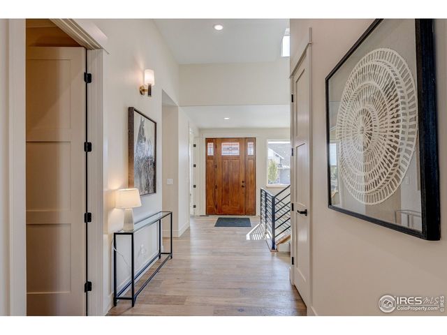 1298 Burt Ave, Berthoud, CO 80513