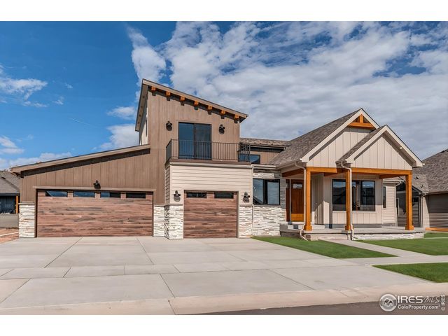 1298 Burt Ave, Berthoud, CO 80513