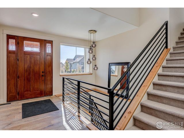 1298 Burt Ave, Berthoud, CO 80513