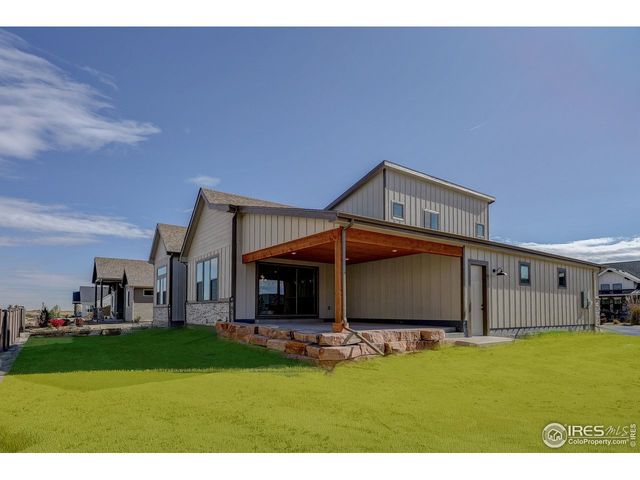 1298 Burt Ave, Berthoud, CO 80513