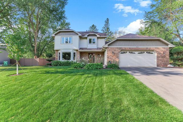 3415 Rosewood Lane N, Plymouth, MN 55441