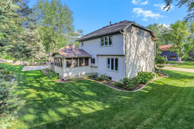 3415 Rosewood Lane N, Plymouth, MN 55441