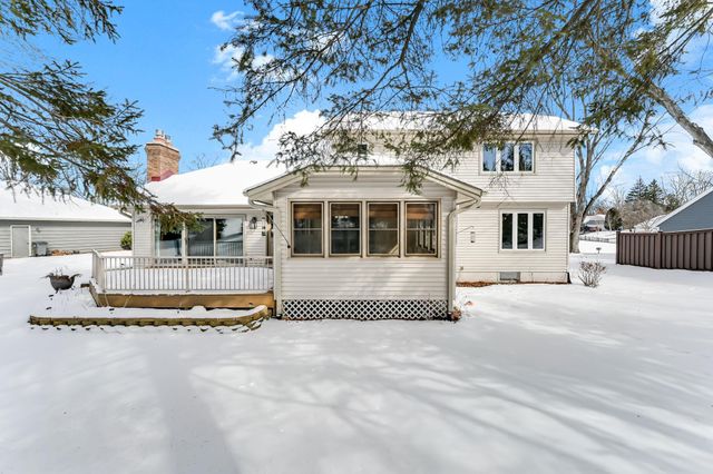 3415 Rosewood Lane N, Plymouth, MN 55441