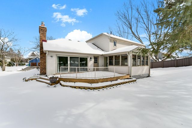 3415 Rosewood Lane N, Plymouth, MN 55441