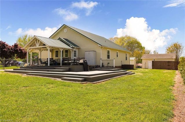116 Towery Road, Mocksville, NC 27028